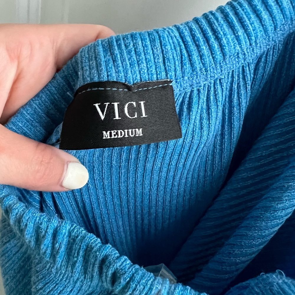 Vici Jumpsuit - image 3